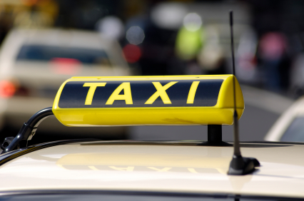 Global Taxi Reservations Ltd is the first Athens taxi network to offer 